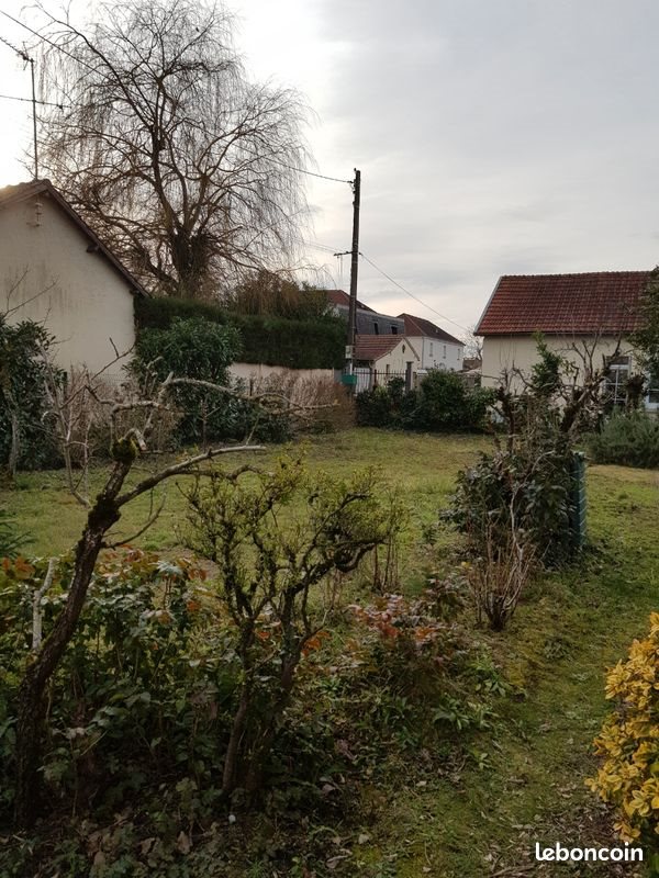 Maison à vendre, 124m², Fleury-les-Aubrais