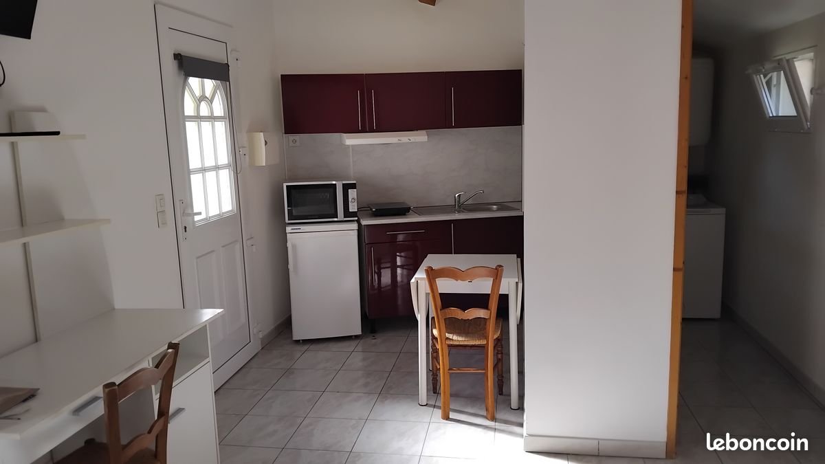Appartement à louer, 20m², Arles