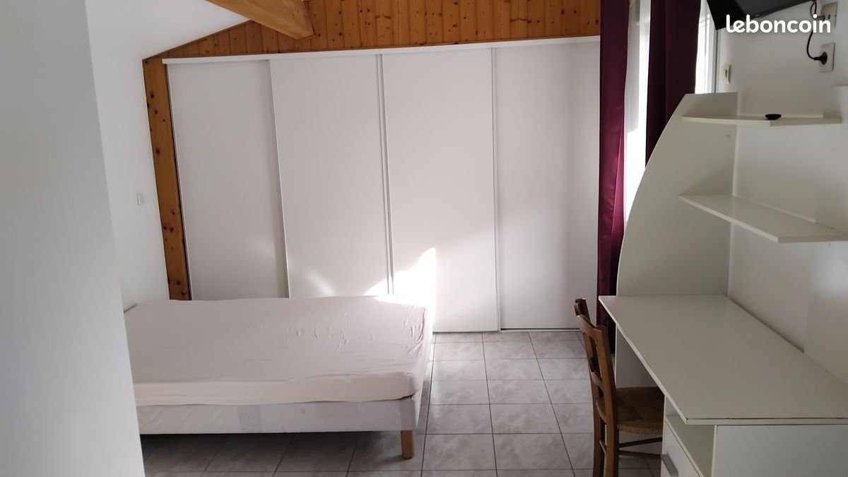 Appartement à louer, 20m², Arles
