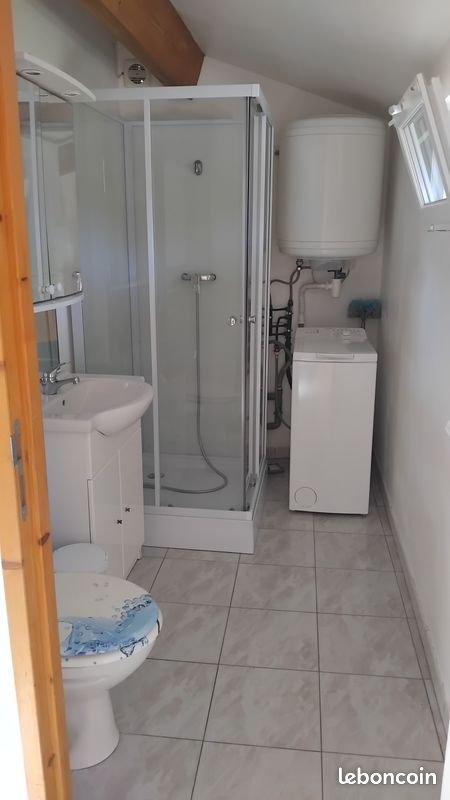 Appartement à louer, 20m², Arles