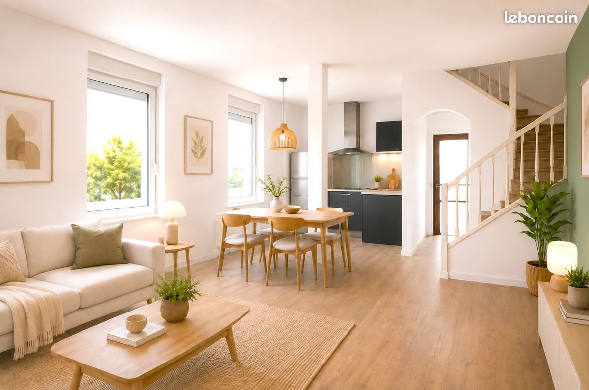Appartement à vendre, 145m², Agen
