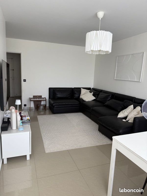 Appartement à louer, 67m², Champs-sur-Marne