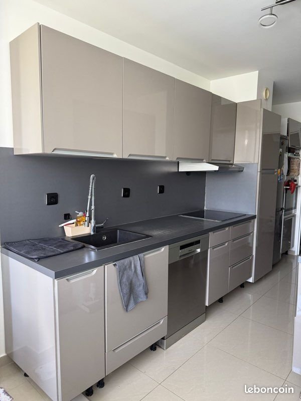 Appartement à louer, 67m², Champs-sur-Marne