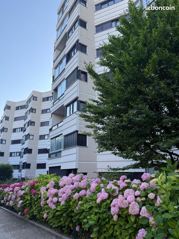Appartement à louer, 67m², Champs-sur-Marne