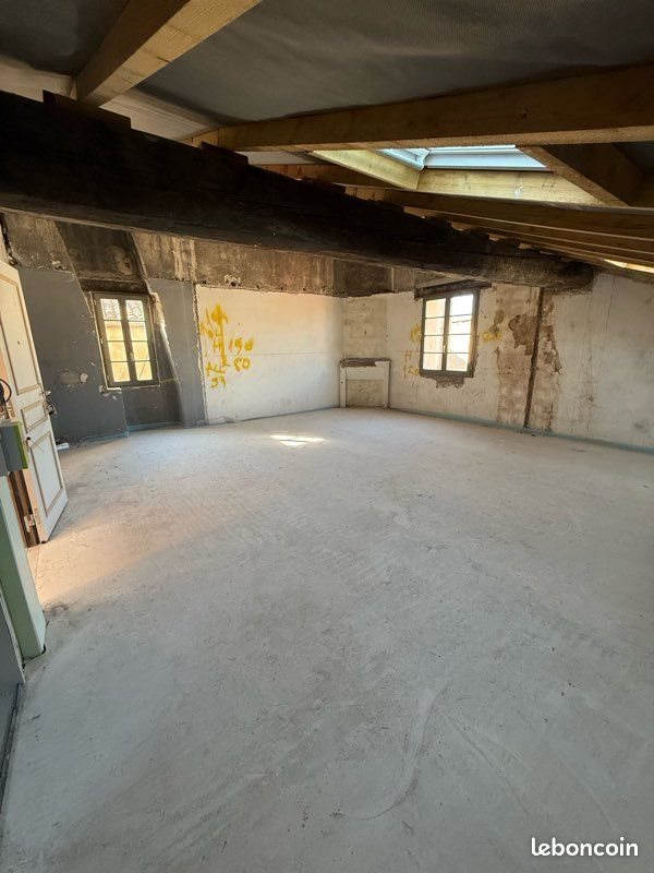 Appartement à vendre, 63m², Nîmes