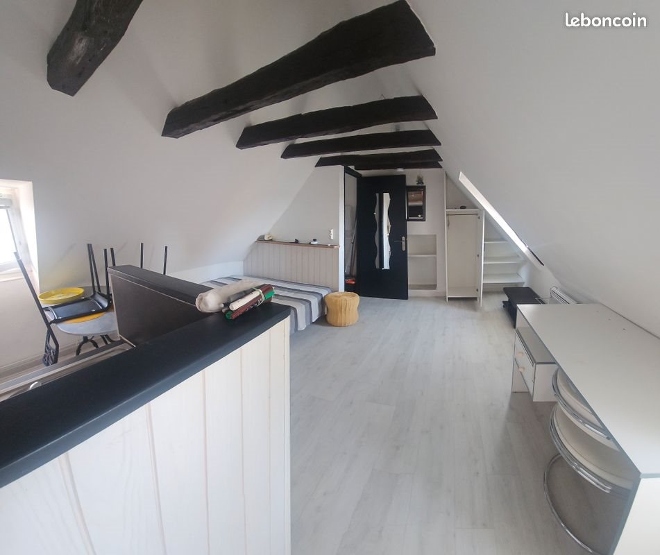 Appartement à louer, 25m², Rodez