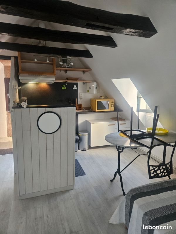 Appartement à louer, 25m², Rodez