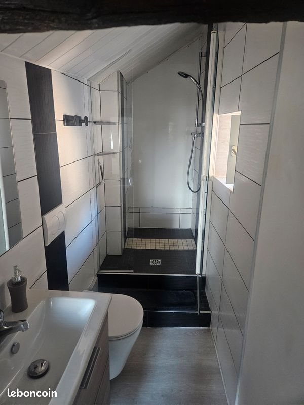Appartement à louer, 25m², Rodez