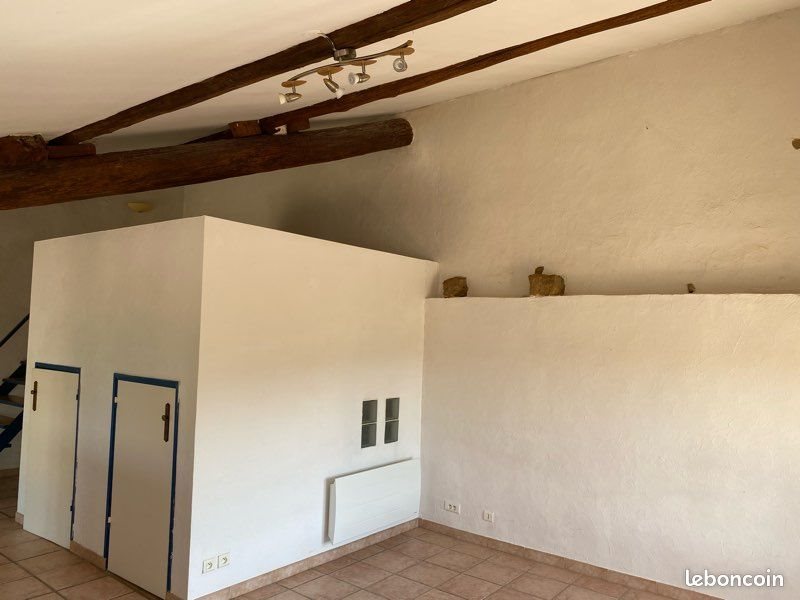 Appartement à louer, 52m², Ginasservis