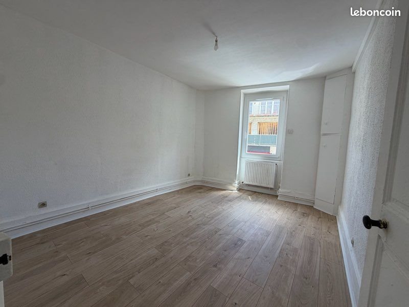 Appartement à louer, 44m², Valence