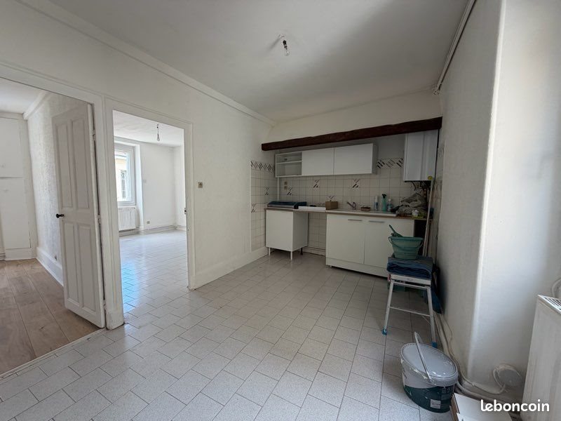 Appartement à louer, 44m², Valence