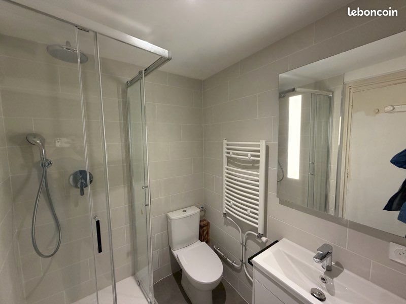 Appartement à louer, 44m², Valence