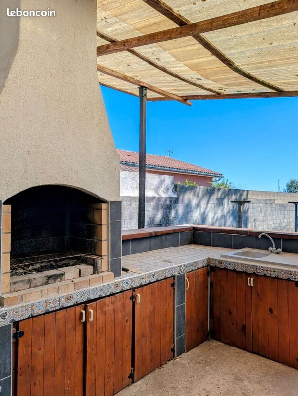 Maison à vendre, 91m², Parempuyre