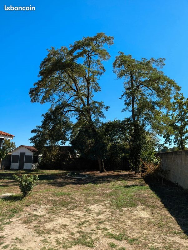 Maison à vendre, 91m², Parempuyre