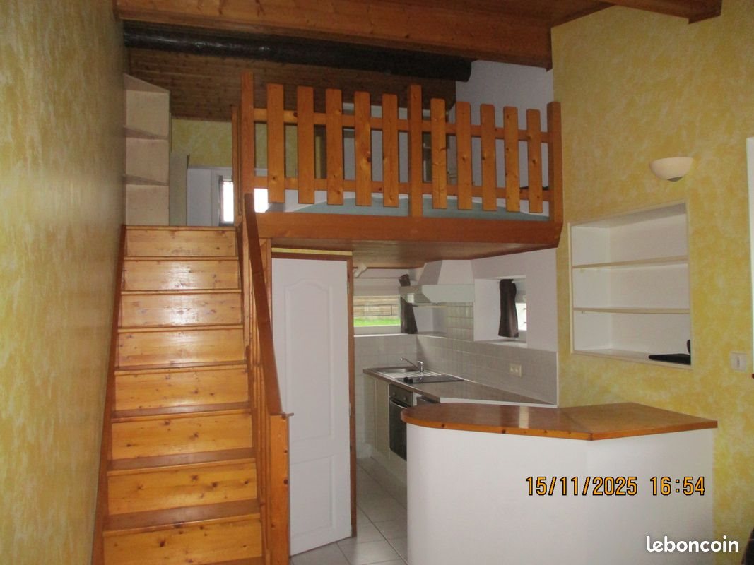 Maison à louer, 19m², Cambounet-sur-le-Sor