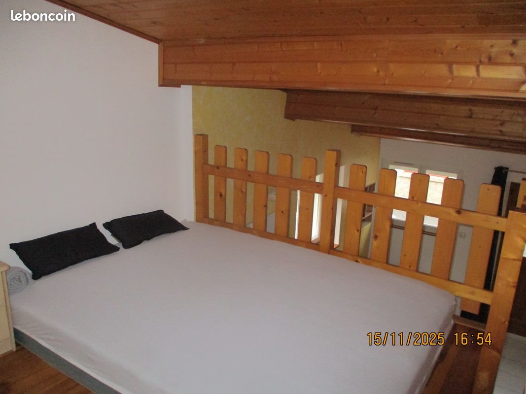 Maison à louer, 19m², Cambounet-sur-le-Sor