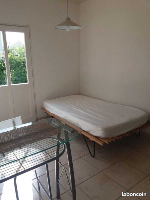 Appartement à louer, 18m², Laval