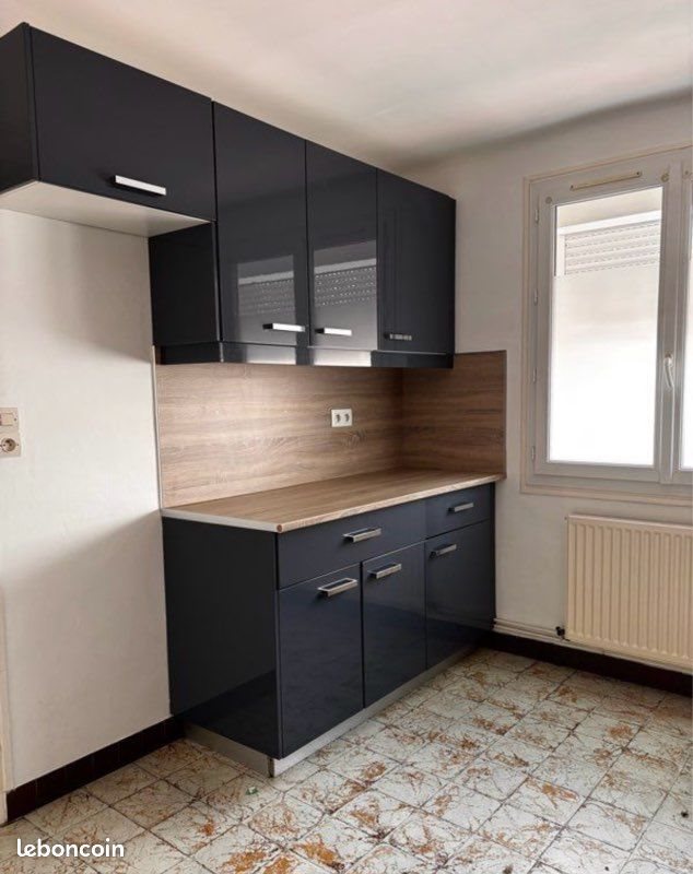 Maison à vendre, 94m², Abbeville