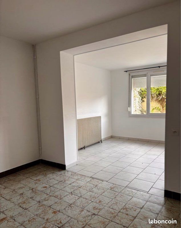 Maison à vendre, 94m², Abbeville