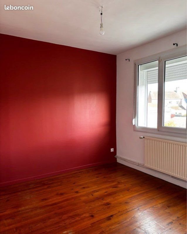 Maison à vendre, 94m², Abbeville