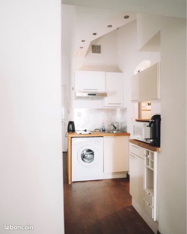 Appartement à louer, 27m², Cannes
