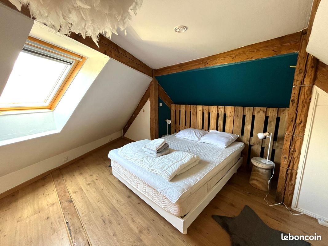 Maison à vendre, 80m², Laval