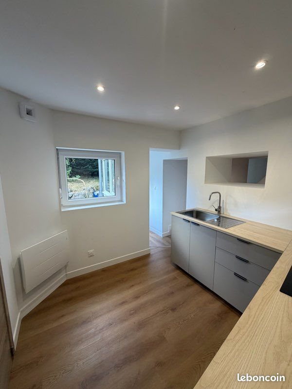 Maison à louer, 90m², Ferrière-la-Grande