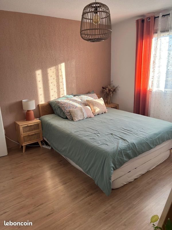 Appartement à louer, 42m², Mérignac