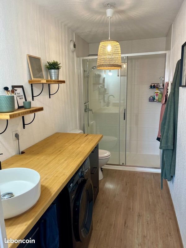 Appartement à louer, 42m², Mérignac