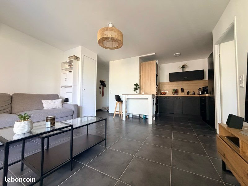 Appartement à vendre, 42m², Pignan
