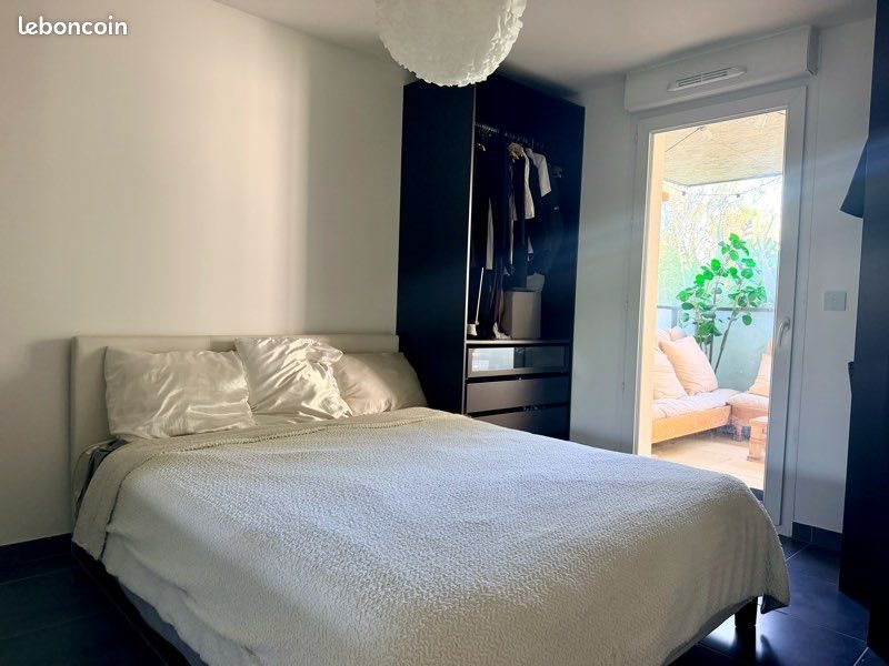Appartement à vendre, 42m², Pignan