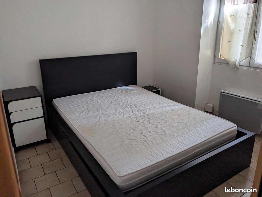 Appartement à louer, 50m², Peyrolles-en-Provence