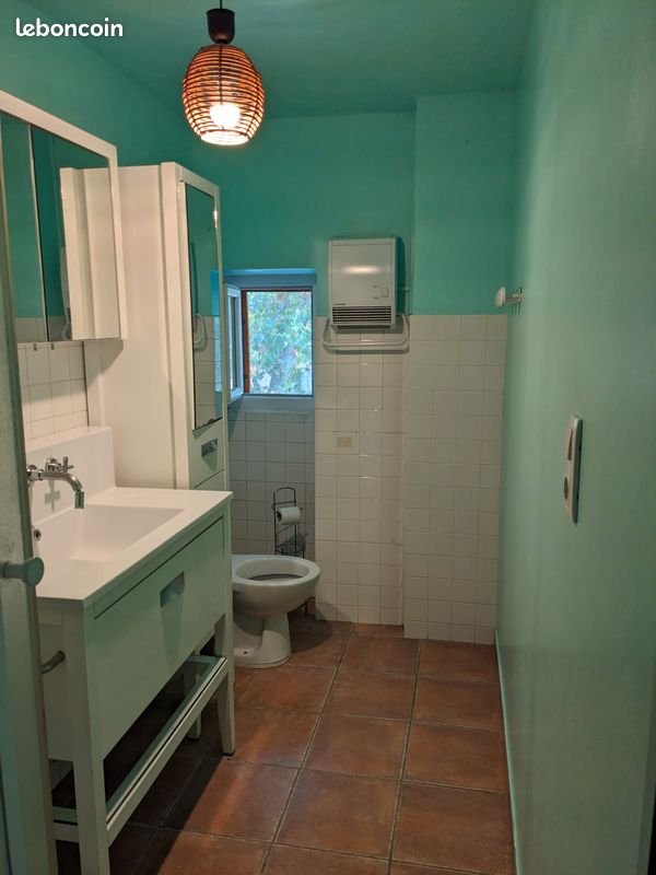 Appartement à louer, 50m², Peyrolles-en-Provence