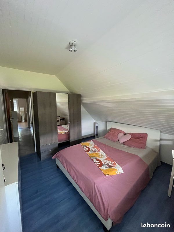 Appartement à louer, 40m², Lourdes