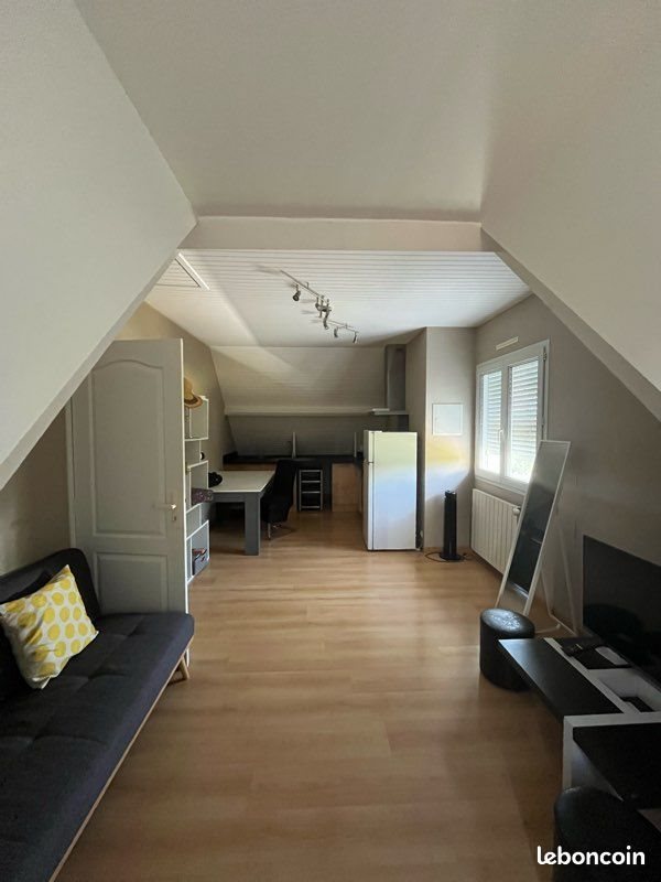 Appartement à louer, 40m², Lourdes