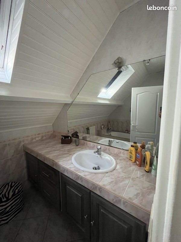 Appartement à louer, 40m², Lourdes