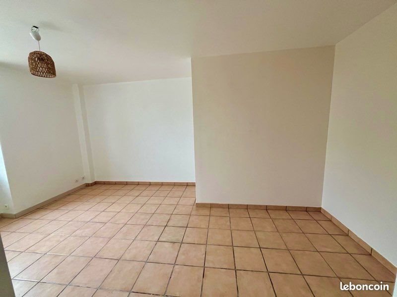 Appartement à louer, 21m², Bourges
