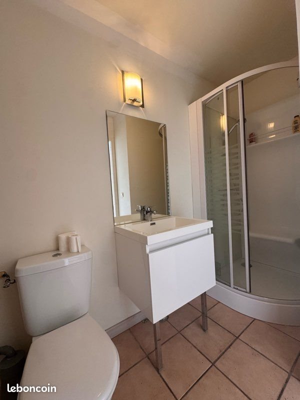 Appartement à louer, 21m², Bourges