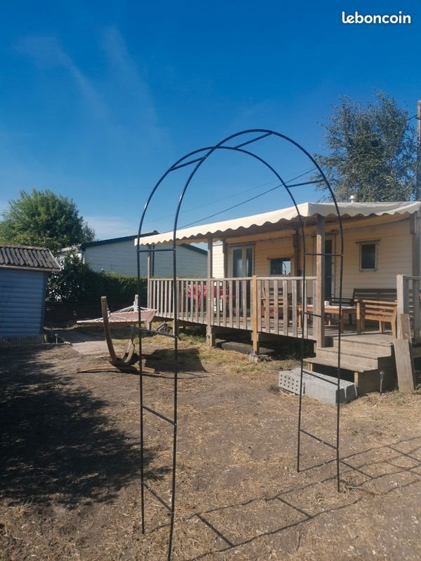 Maison à vendre, 9m², Bourbourg