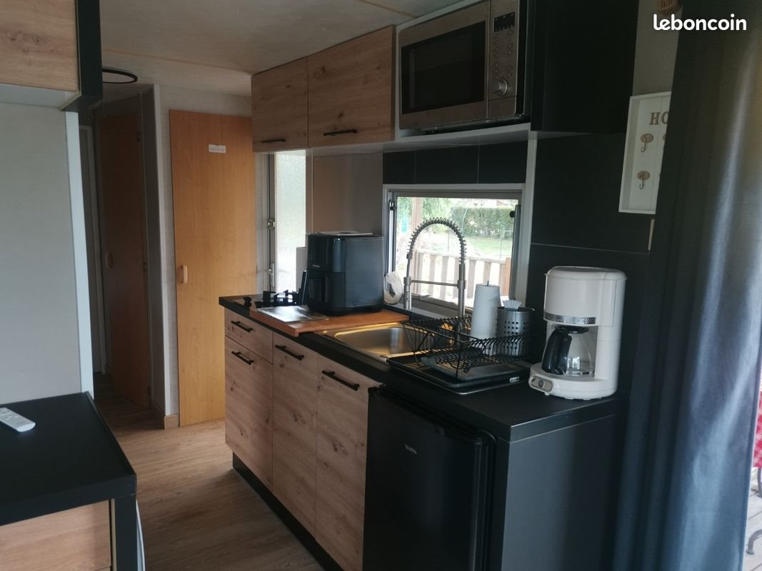 Maison à vendre, 9m², Bourbourg