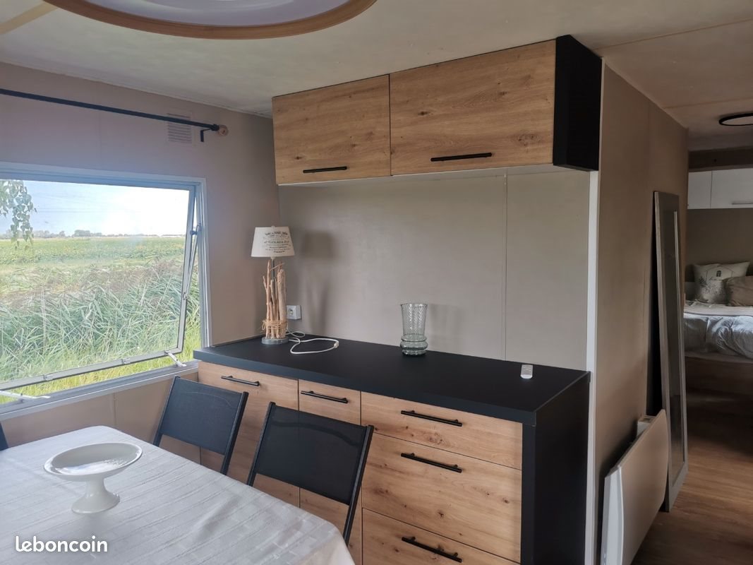 Maison à vendre, 9m², Bourbourg
