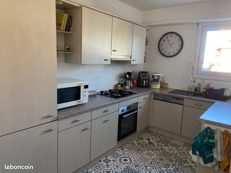 Appartement à vendre, 77m², Pau
