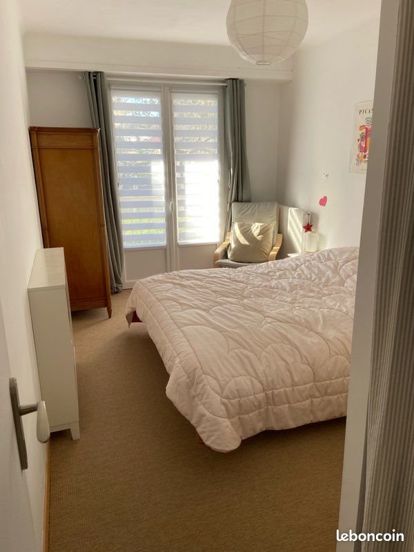 Appartement à vendre, 77m², Pau