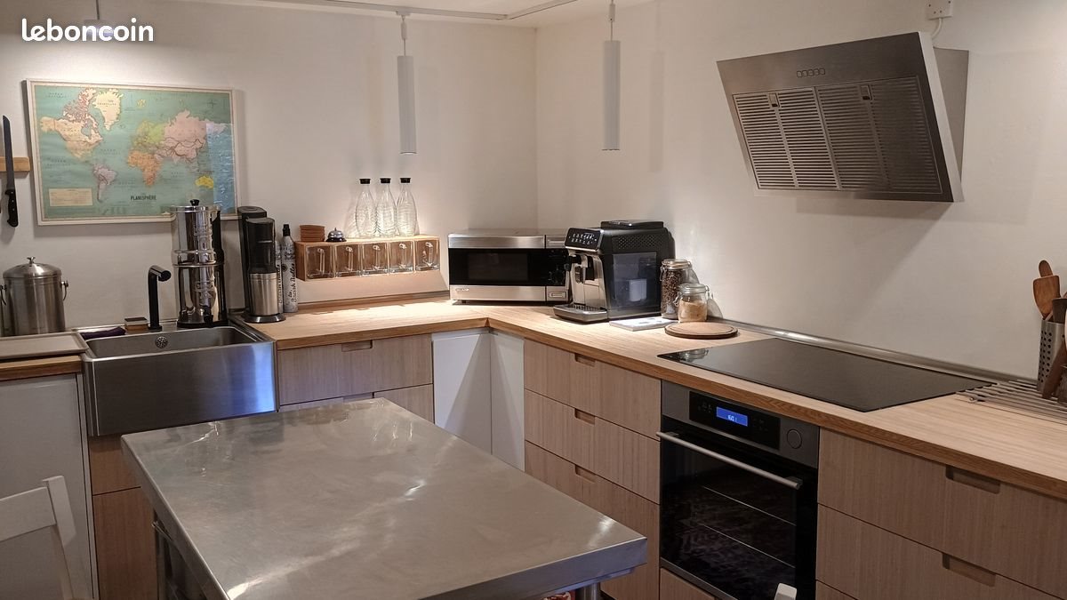 Maison à louer, 82m², Rennes