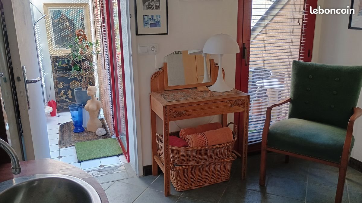 Maison à louer, 82m², Rennes