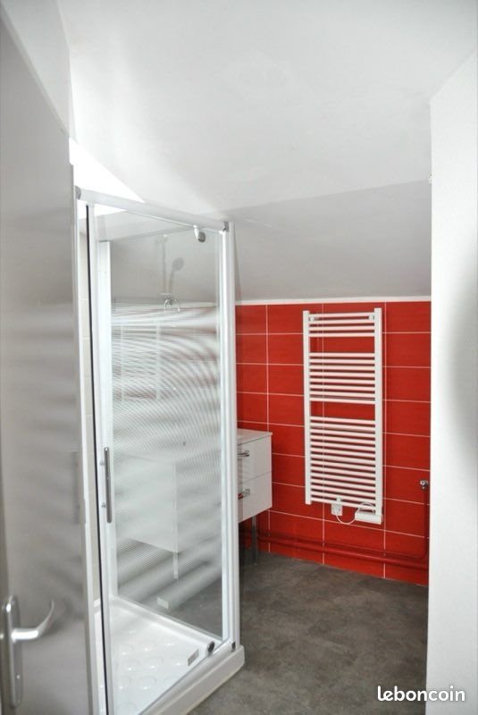Appartement à louer, 39m², Poitiers