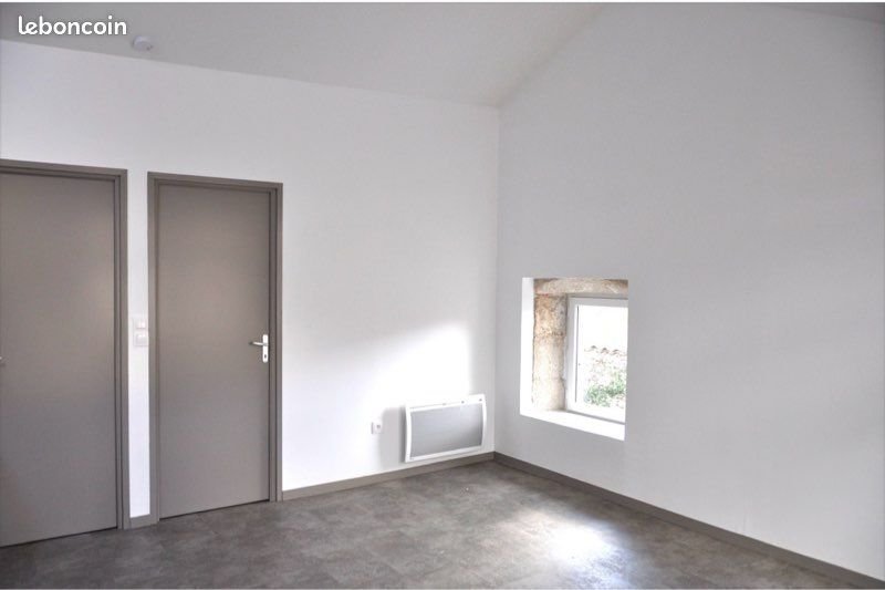 Appartement à louer, 39m², Poitiers