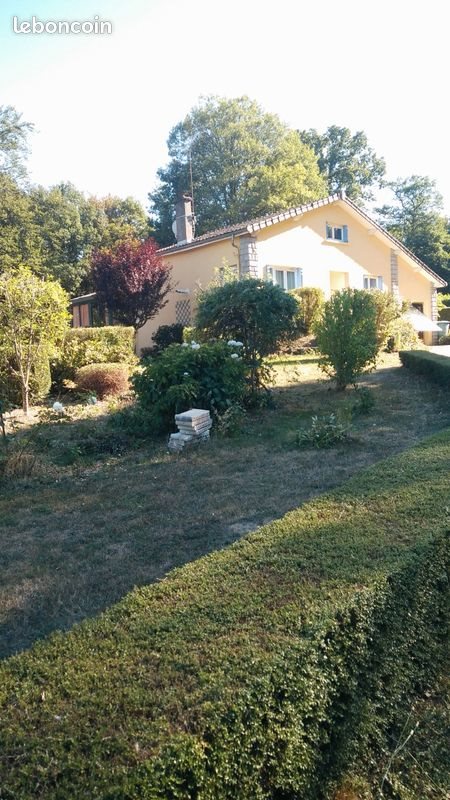 Maison à vendre, 103m², Menat