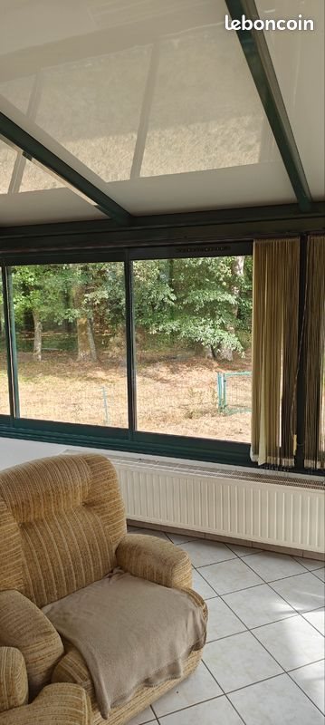 Maison à vendre, 103m², Menat