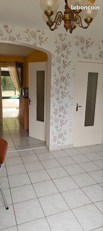 Maison à vendre, 103m², Menat